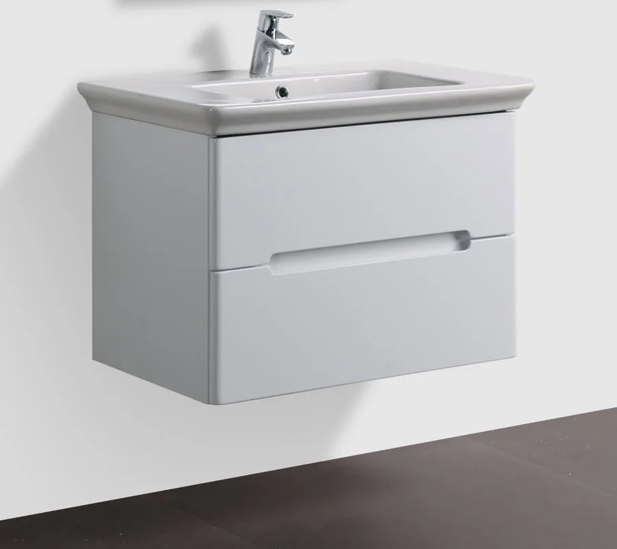 Мебельная раковина BelBagno Torino 60 Sancos — официальный сайт