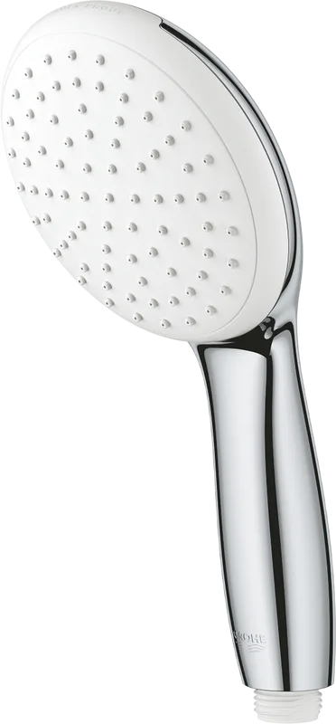 Душевая лейка Grohe Tempesta 27852003 хром Sancos — официальный сайт