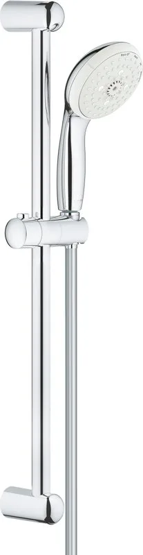 Душевой гарнитур Grohe New Tempesta 27645001 Sancos — официальный сайт
