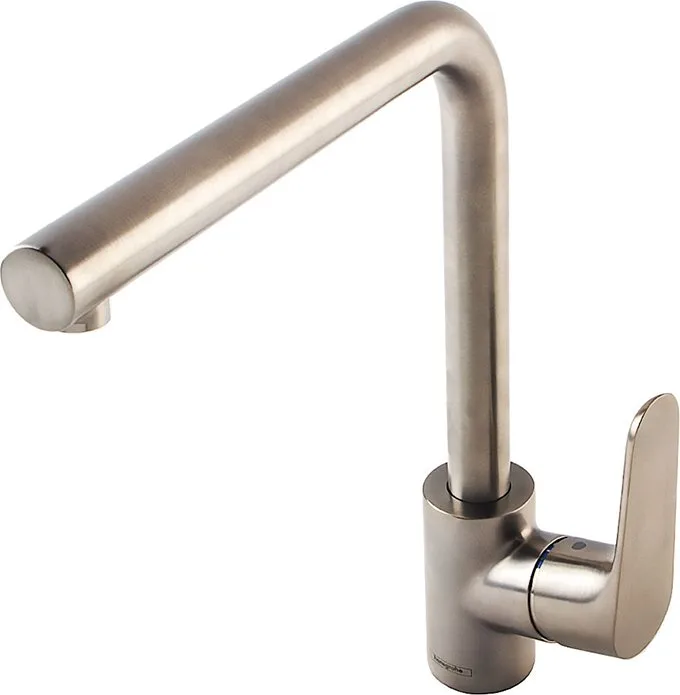 Смеситель для кухни Hansgrohe Focus 31817800 Sancos — официальный сайт