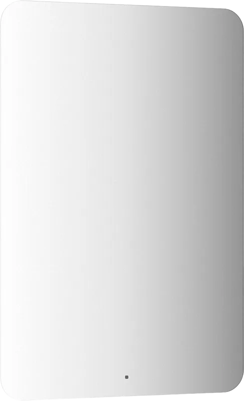 Зеркало Defesto Opti DF 2810R 80х120 с LED-подсветкой, 4500К, инфракрасный выключатель