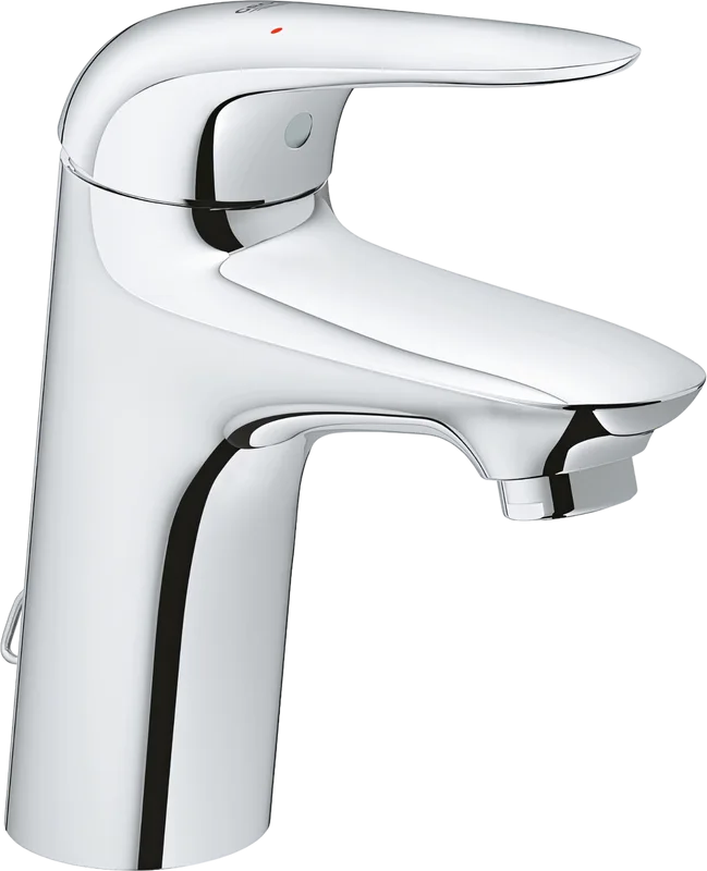 Смеситель для раковины Grohe Eurostyle 23713003 Sancos — официальный сайт