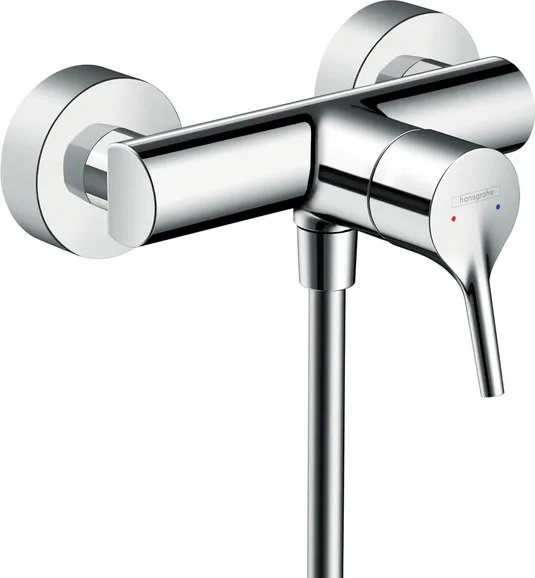 Смеситель для душа Hansgrohe Talis S 72600000 Sancos — официальный сайт