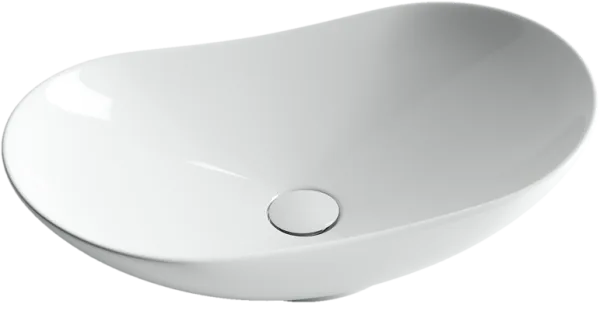 Накладная раковина Ceramicanova Element CN6015 Sancos — Оригинал