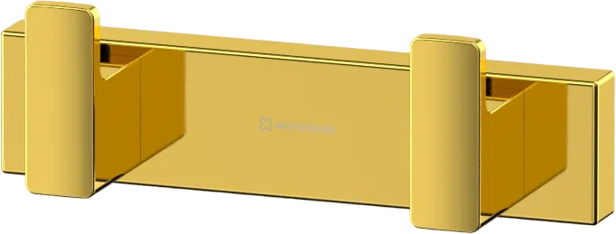 Крючок WHITECROSS Cubo CU2412GL золото Sancos — официальный сайт