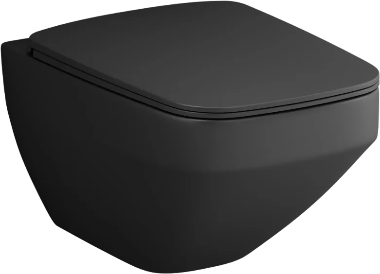 Унитаз подвесной AM.PM Inspire V2.0 FlashClean C50A1700MBSC Sancos — официальный сайт