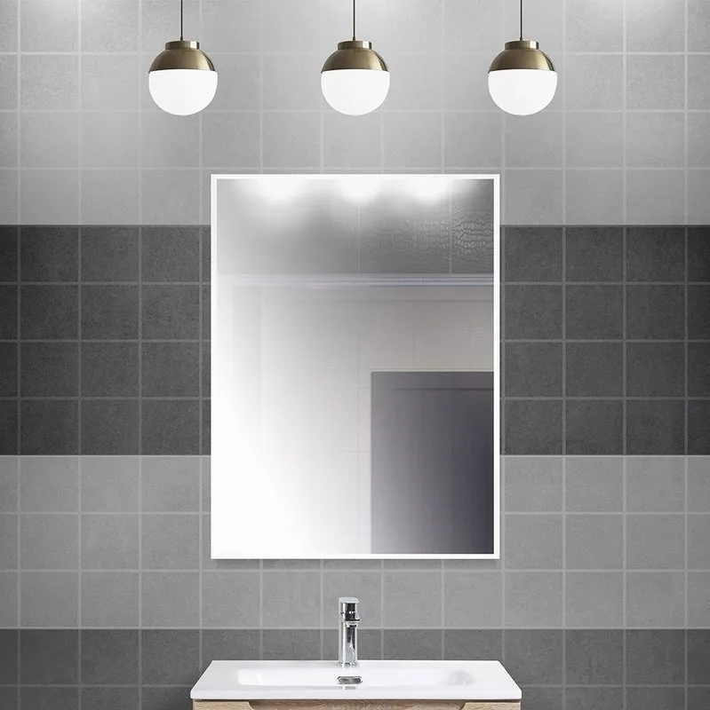 Зеркало BelBagno SPC-AL-600-800 Sancos — официальный сайт