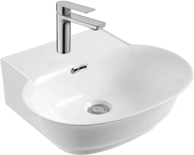 Мебельная раковина AQUATEK Классик AQ5040-00 Sancos — официальный сайт