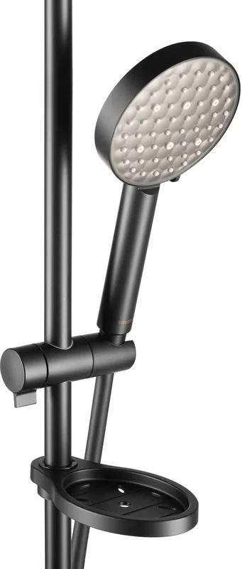 Душевой гарнитур Swedbe Hermes 5111B Sancos — официальный сайт