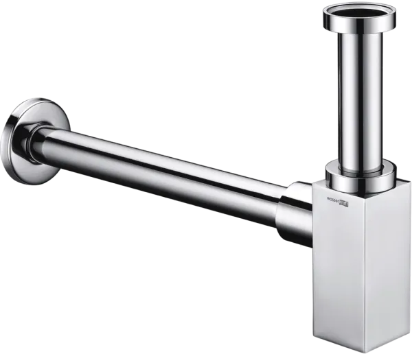 Сифон для раковины Wasserkraft A072 Sancos — Оригинал