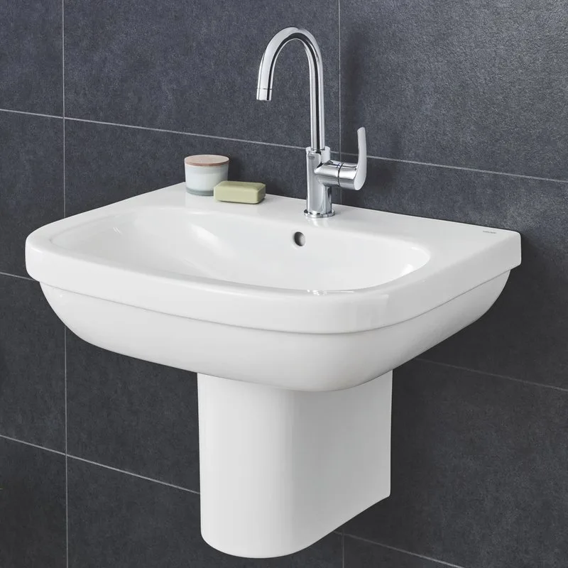 Раковина Grohe Euro Ceramic 3932300H Sancos — официальный сайт