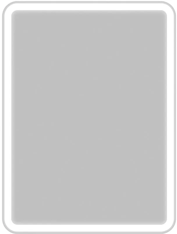 Зеркало BelBagno SPC-MAR-600-800-LED-BTN Sancos — официальный сайт