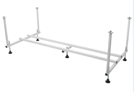 Каркас для ванны Jacob Delafon Odeon Up 150x70 Sancos — официальный сайт