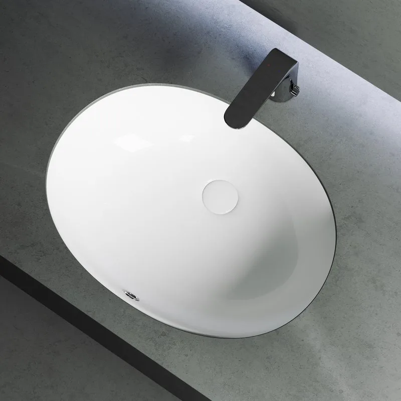 Раковина Ceramicanova Element CN6043 Sancos — официальный сайт