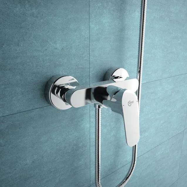 Смеситель для душа Ideal Standard Ceraflex B1720AA Sancos — официальный сайт