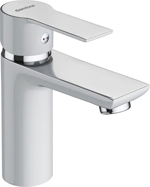 Смеситель для раковины Damixa Origin Elegance 840210000 Sancos — Оригинал