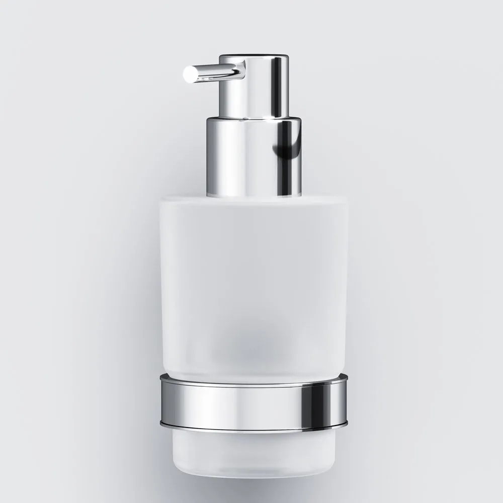 Дозатор AM.PM X-Joy A85A36900 хром Sancos — официальный сайт