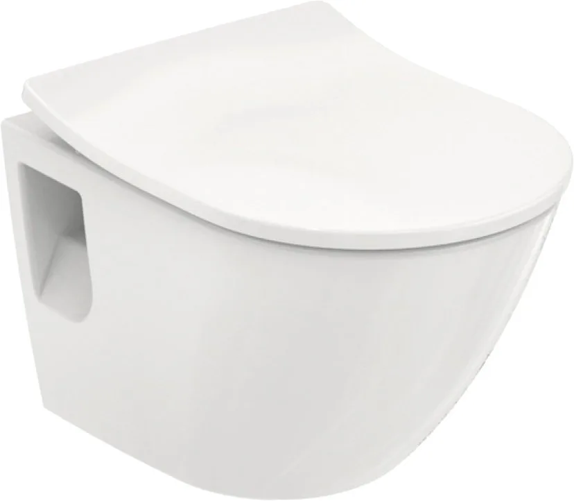 Крышка-сиденье Toto MH TC514F с микролифтом Sancos — официальный сайт