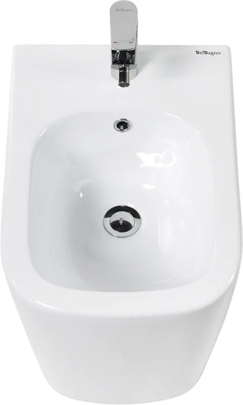 Биде напольное BelBagno Albano BB120B Sancos — официальный сайт
