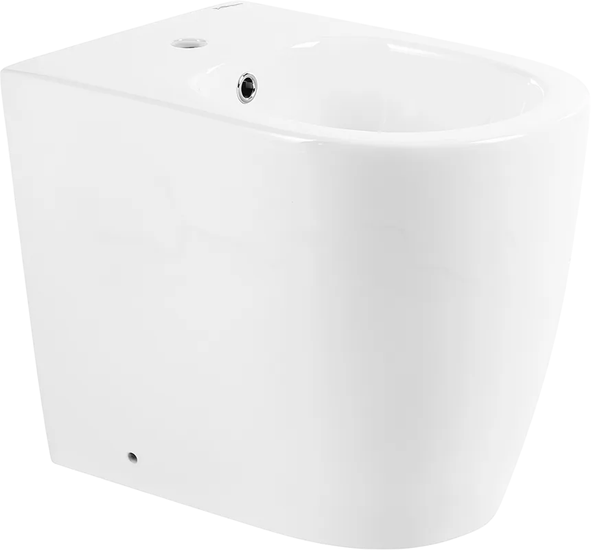 Биде напольное BelBagno Marino BB105B Sancos — официальный сайт