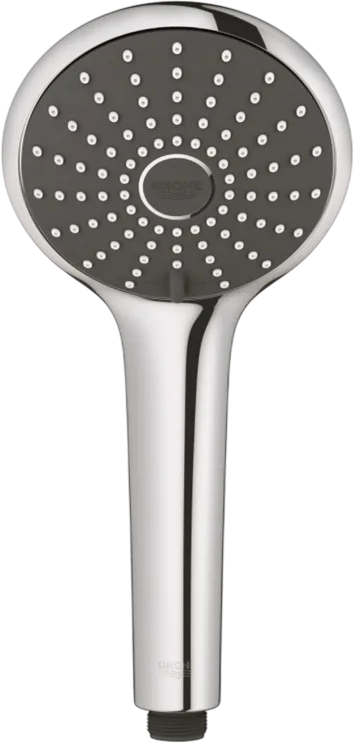 Душевая лейка Grohe Vitalio Joy 27317000 хром Sancos — официальный сайт