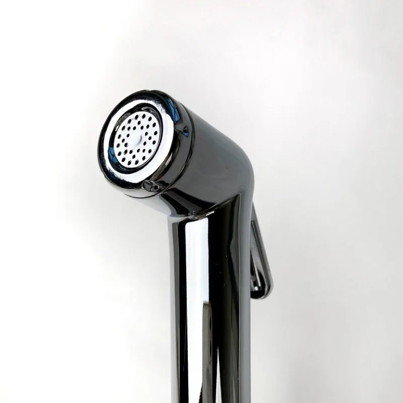 Смеситель для раковины Paini Viva Style P4CR205/574 с гигиеническим душем, хром Sancos — официальный сайт