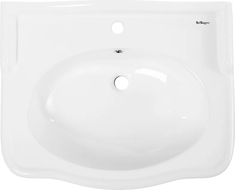 Мебельная раковина BelBagno Boheme BB115L Sancos — официальный сайт