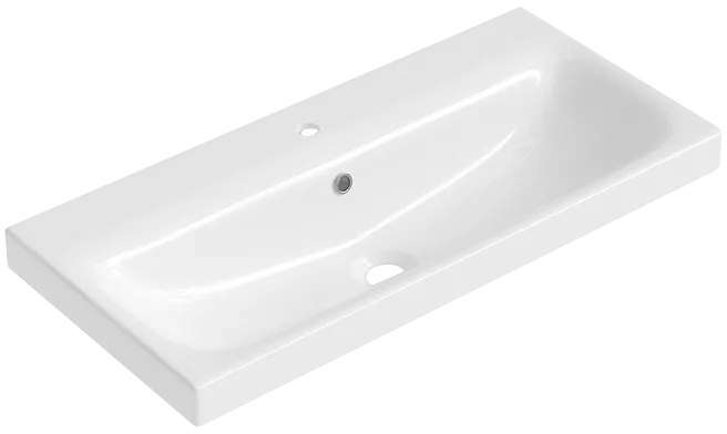 Мебельная раковина IDDIS Optima Home 350 80 Sancos — официальный сайт