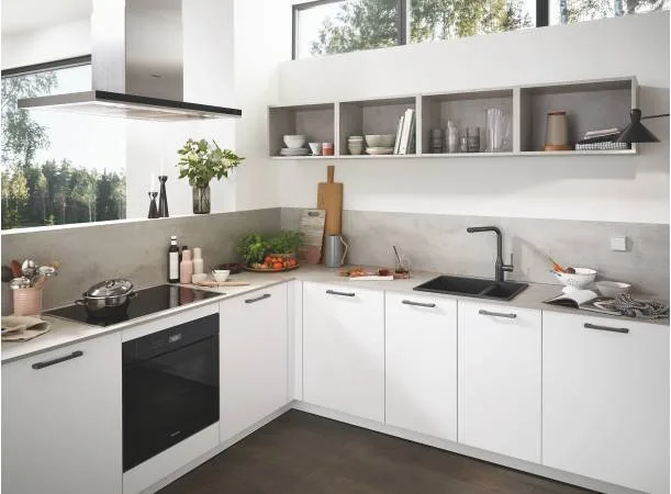 Мойка кухонная Grohe K500 31648AP0 Sancos — официальный сайт