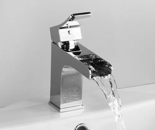Смеситель для раковины Wasserkraft Aller 1069 Sancos — официальный сайт
