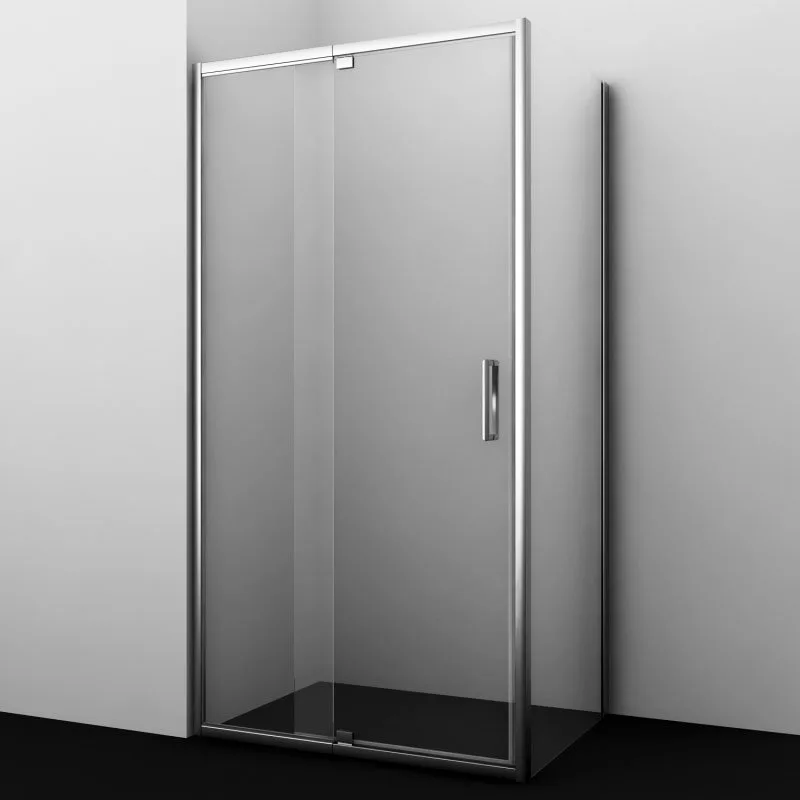 Душевой уголок Wasserkraft Berkel 48P33 130x90 см Sancos — официальный сайт