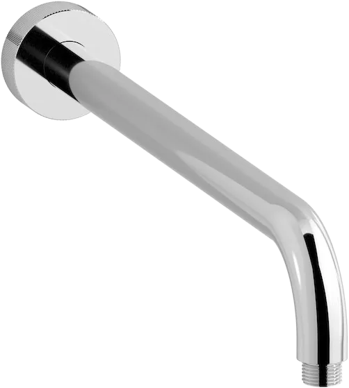 Кронштейн для верхнего душа IB Rubinetterie Monamour ID050CC chrome Sancos — официальный сайт