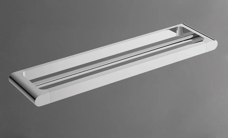 Полотенцедержатель Art&Max Platino AM-E-3948AL Sancos — официальный сайт