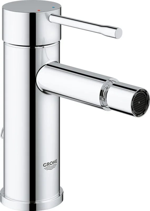 Смеситель для биде Grohe Essence New 32934001 Sancos — официальный сайт