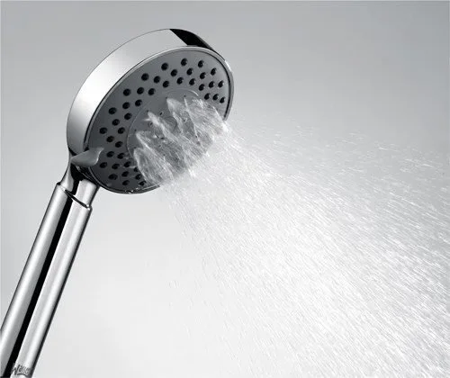 Смеситель для душа Wasserkraft Berkel 4802 Sancos — официальный сайт