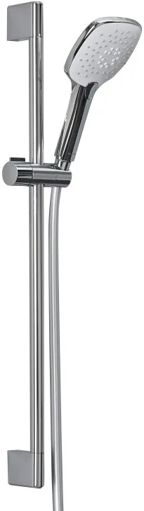 Душевой гарнитур Splendy Sense S SS20958S1103CR, хром Sancos — официальный сайт