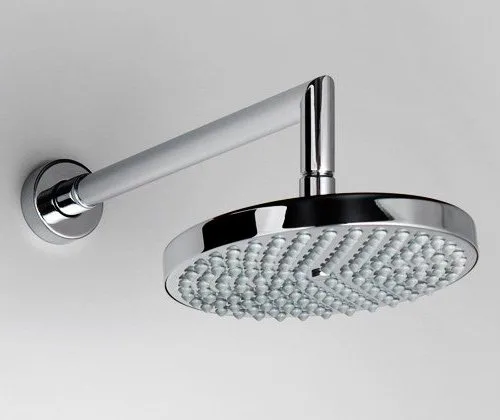 Кронштейн для верхнего душа Wasserkraft A019 Sancos — официальный сайт