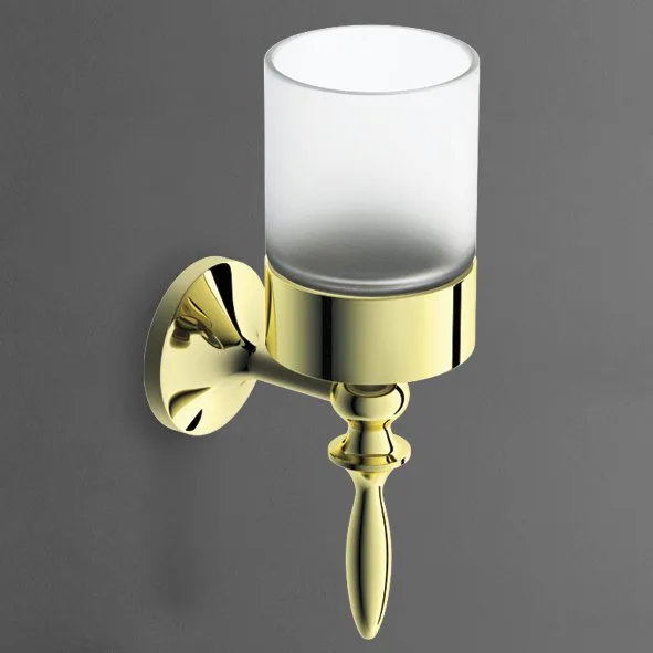Стакан Art&Max Bohemia AM-E-4268-Do Sancos — официальный сайт