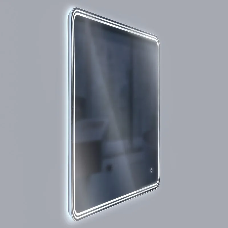 Зеркало Vincea VLM-3MA800 80x60 с подсветкой Sancos — официальный сайт