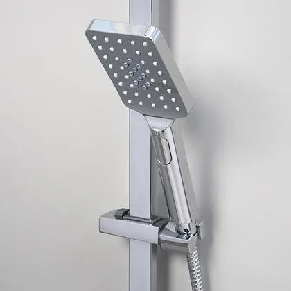 Душевая стойка Wasserkraft A16501 Sancos — официальный сайт