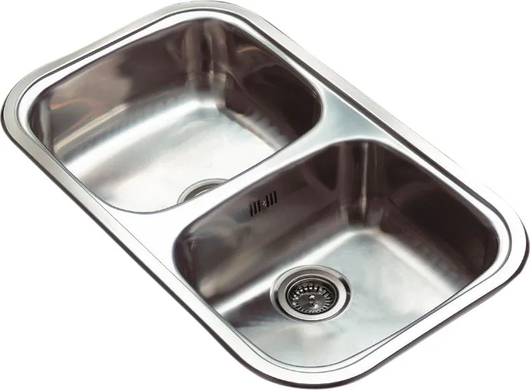 Мойка кухонная Reginox Regent 20 LUX KGOKG (box) Sancos — официальный сайт
