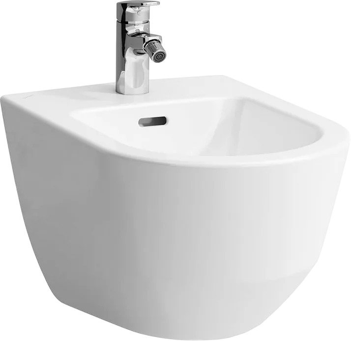 Биде подвесное Laufen Pro 8.3095.2.000.302.1 Sancos — официальный сайт
