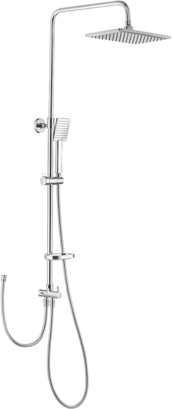 Душевая стойка Swedbe Calypso 5069 Sancos — официальный сайт