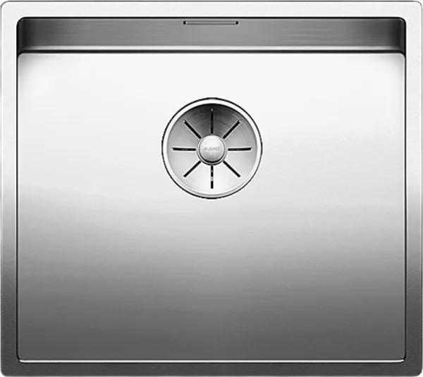 Мойка кухонная Blanco Claron 450-IF