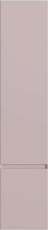 Шкаф-пенал для ванной KERAMA MARAZZI Cubo 165 R мальва матовый Sancos — официальный сайт