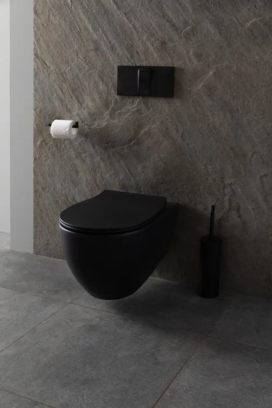 Унитаз подвесной Allen Brau Reality 4.32006.31 Sancos — официальный сайт