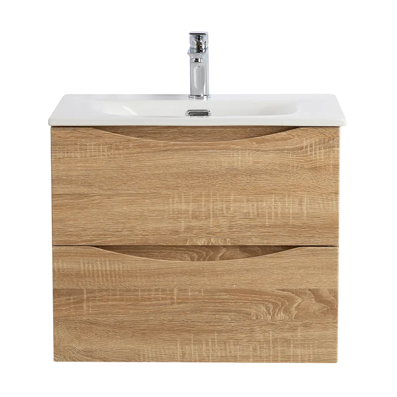Тумба под раковину без столешницы BelBagno Marino-cer-n 60 подвесная, rovere bianco Sancos — официальный сайт