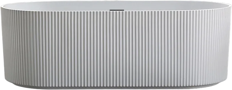 Акриловая ванна Vincea VBT-426-1700 170x80 см, отдельностоящая, белая, овальная, с каркасом, со слив Sancos — официальный сайт