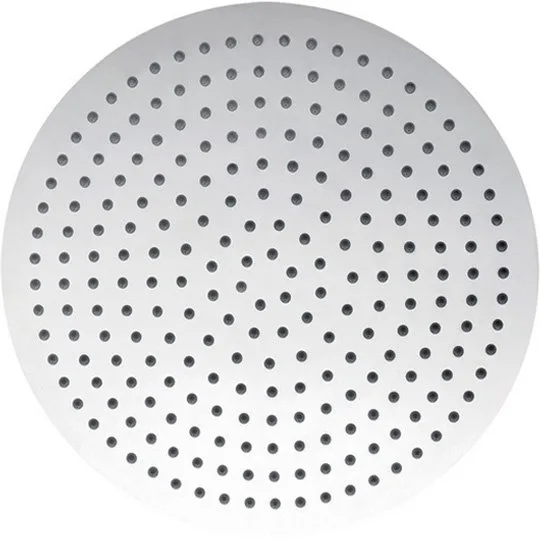 Верхний душ RGW Shower Panels SP-81-40 Sancos — официальный сайт