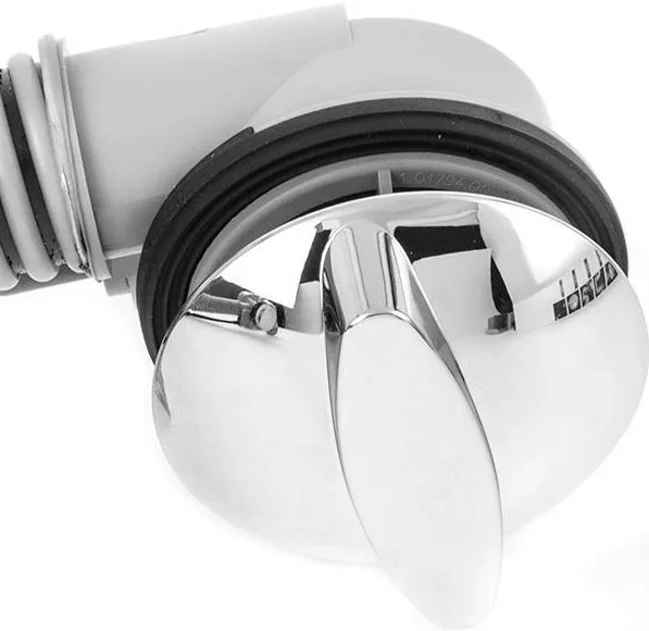 Слив-перелив Hansgrohe 58143000 Sancos — официальный сайт